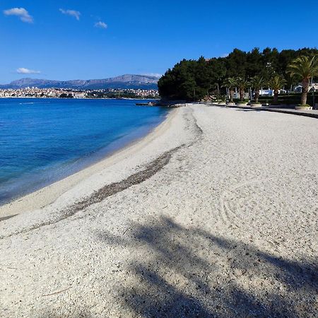 Premium Apartments - Lavica Beach Podstrana Buitenkant foto