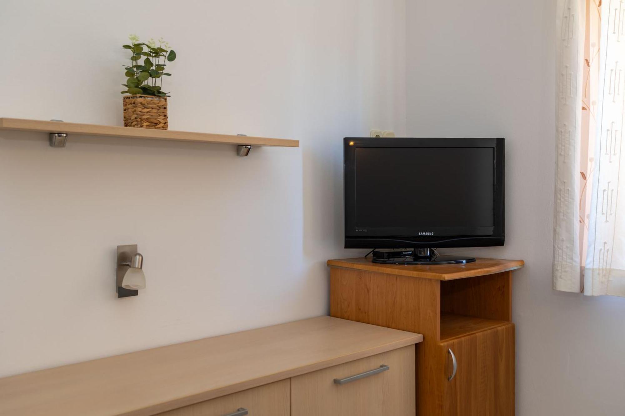 Premium Apartments - Lavica Beach Podstrana Kamer foto