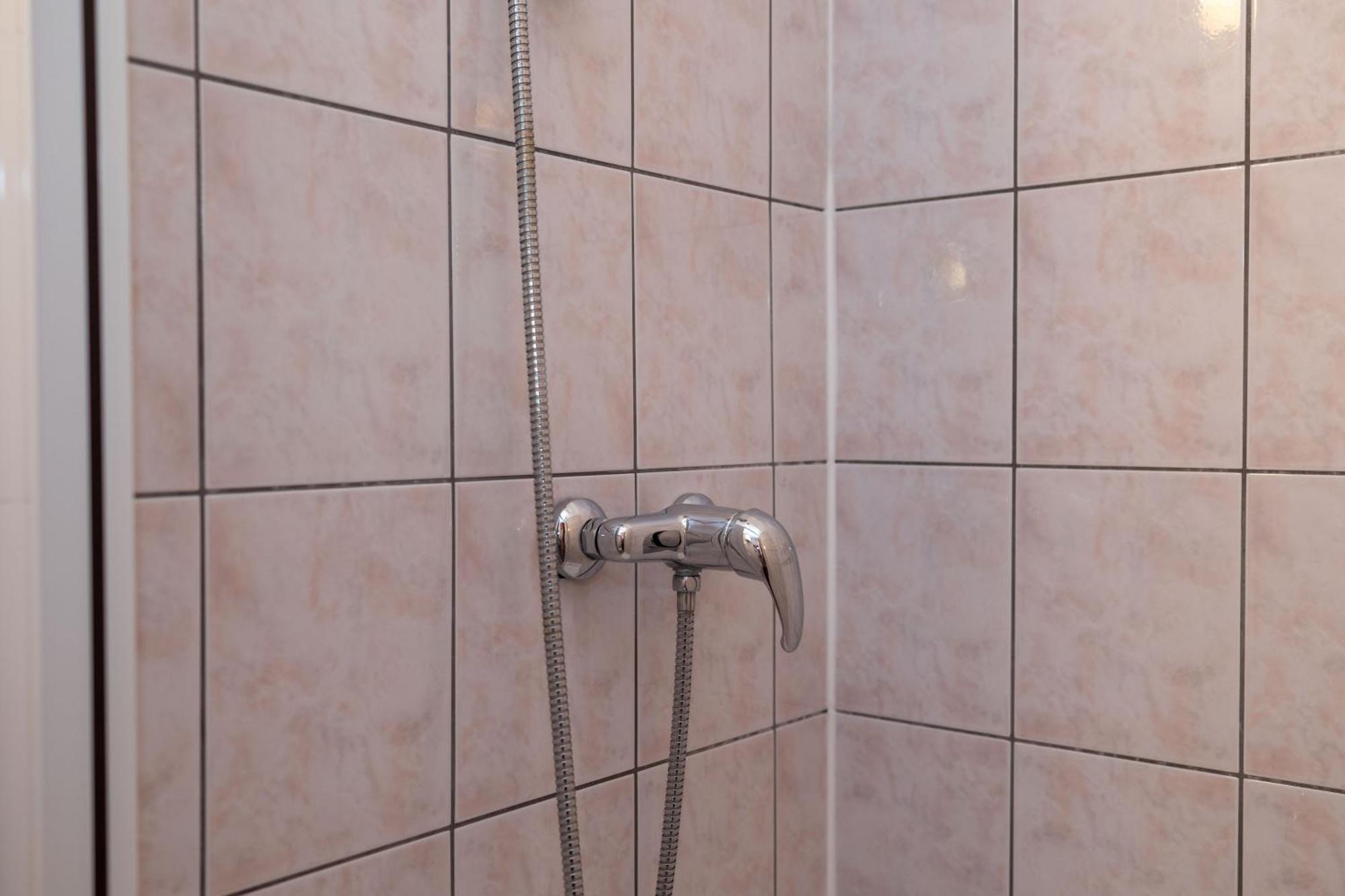 Premium Apartments - Lavica Beach Podstrana Kamer foto