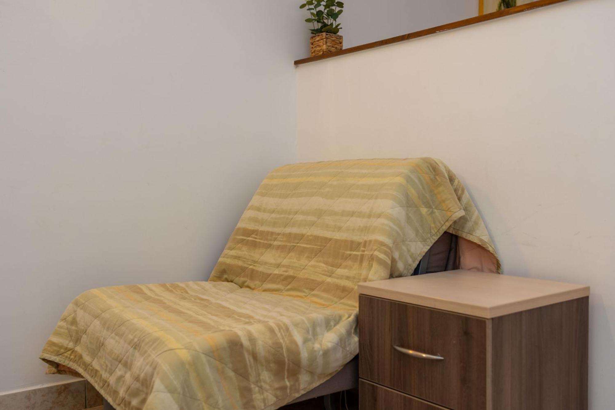 Premium Apartments - Lavica Beach Podstrana Kamer foto