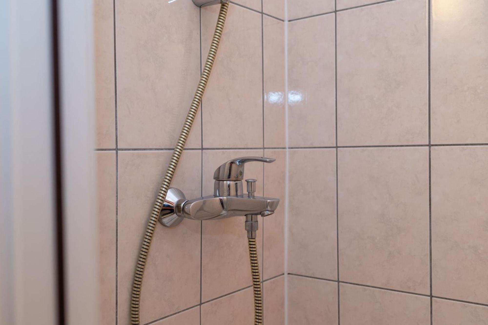 Premium Apartments - Lavica Beach Podstrana Kamer foto